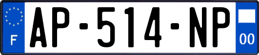 AP-514-NP