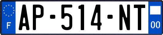 AP-514-NT