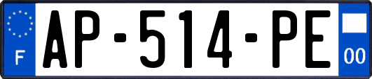 AP-514-PE