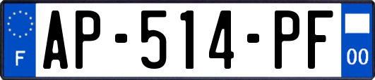 AP-514-PF