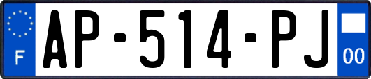 AP-514-PJ