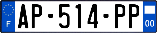 AP-514-PP