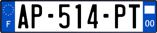 AP-514-PT