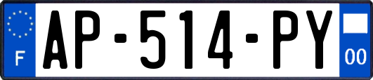 AP-514-PY