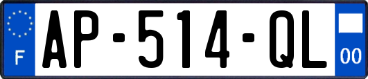 AP-514-QL