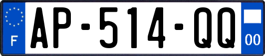 AP-514-QQ