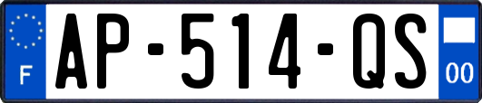 AP-514-QS