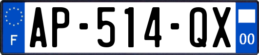 AP-514-QX