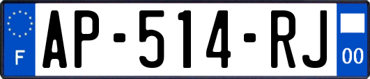 AP-514-RJ