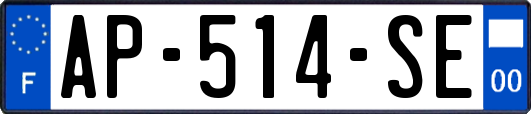 AP-514-SE