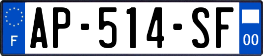AP-514-SF