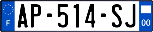 AP-514-SJ