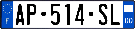 AP-514-SL