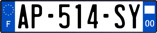 AP-514-SY