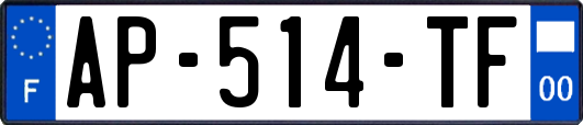 AP-514-TF