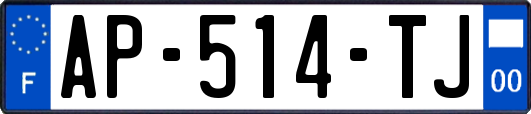 AP-514-TJ