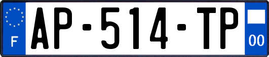 AP-514-TP