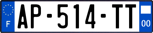 AP-514-TT