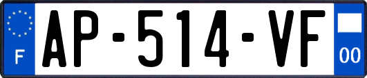 AP-514-VF