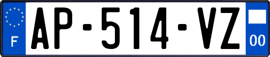 AP-514-VZ
