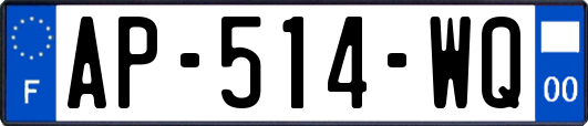 AP-514-WQ