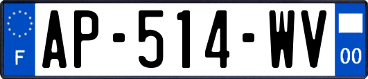 AP-514-WV