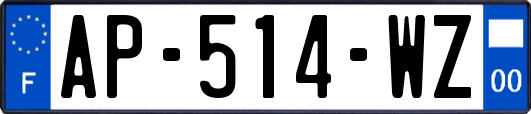 AP-514-WZ