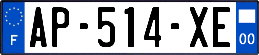 AP-514-XE