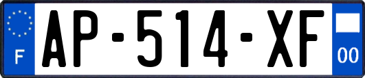 AP-514-XF