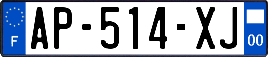 AP-514-XJ