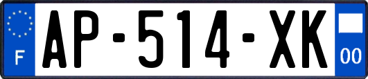 AP-514-XK
