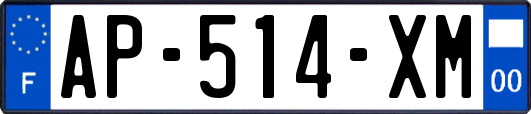AP-514-XM
