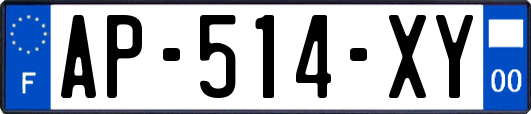 AP-514-XY