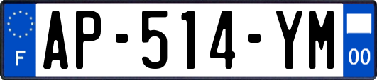 AP-514-YM