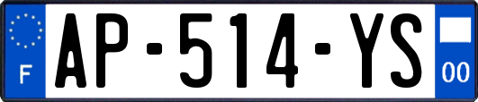 AP-514-YS