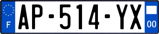 AP-514-YX