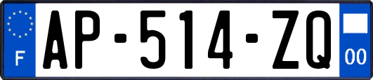 AP-514-ZQ