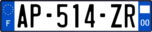 AP-514-ZR