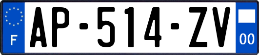 AP-514-ZV