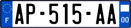 AP-515-AA