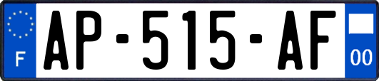 AP-515-AF