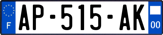 AP-515-AK