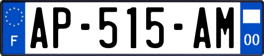 AP-515-AM