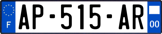 AP-515-AR