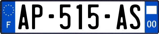 AP-515-AS