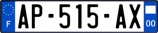 AP-515-AX