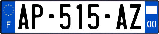 AP-515-AZ