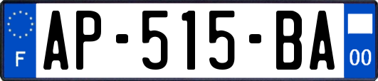 AP-515-BA