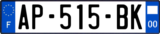 AP-515-BK