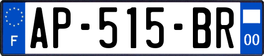 AP-515-BR